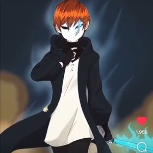 Meet your Posher, Javaugh